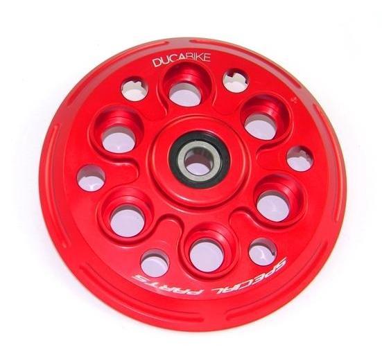 PSF03 - DUCABIKE Ducati Dry Clutch Pressure Plate – Accessories in the Motoraider Motorcycle Aftermarket Accessories and Parts Online Shop