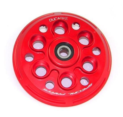 PSF03 - DUCABIKE Ducati Dry Clutch Pressure Plate – Accessories in the Motoraider Motorcycle Aftermarket Accessories and Parts Online Shop