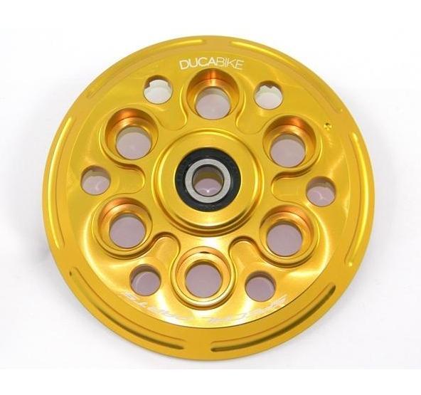 PSF03 - DUCABIKE Ducati Dry Clutch Pressure Plate – Accessories in the Motoraider Motorcycle Aftermarket Accessories and Parts Online Shop