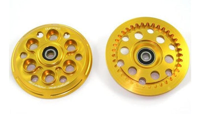 PSF03 - DUCABIKE Ducati Dry Clutch Pressure Plate – Accessories in the Motoraider Motorcycle Aftermarket Accessories and Parts Online Shop
