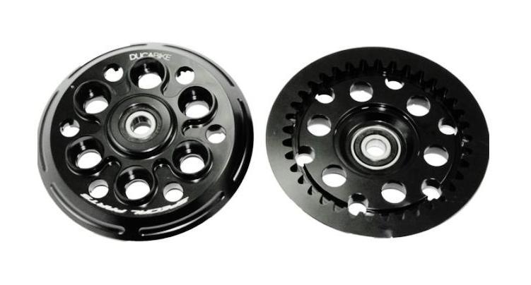PSF03 - DUCABIKE Ducati Dry Clutch Pressure Plate – Accessories in the Motoraider Motorcycle Aftermarket Accessories and Parts Online Shop