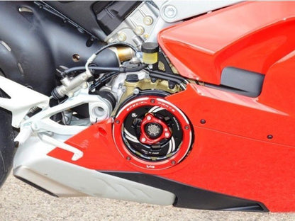 PSF04 - DUCABIKE Ducati Clutch Pressure Plate – Accessories in the Motoraider Motorcycle Aftermarket Accessories and Parts Online Shop