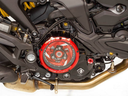 PSF06 - DUCABIKE Ducati Clutch Pressure Plate – Accessories in the Motoraider Motorcycle Aftermarket Accessories and Parts Online Shop