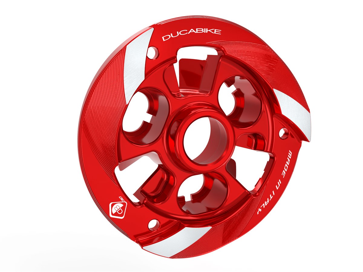 PSF06 - DUCABIKE Ducati Clutch Pressure Plate – Accessories in the Motoraider Motorcycle Aftermarket Accessories and Parts Online Shop