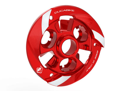 PSF06 - DUCABIKE Ducati Clutch Pressure Plate – Accessories in the Motoraider Motorcycle Aftermarket Accessories and Parts Online Shop