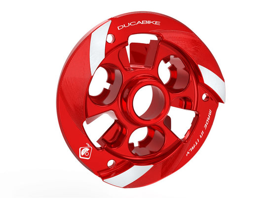PSF06 - DUCABIKE Ducati Clutch Pressure Plate – Accessories in the Motoraider Motorcycle Aftermarket Accessories and Parts Online Shop