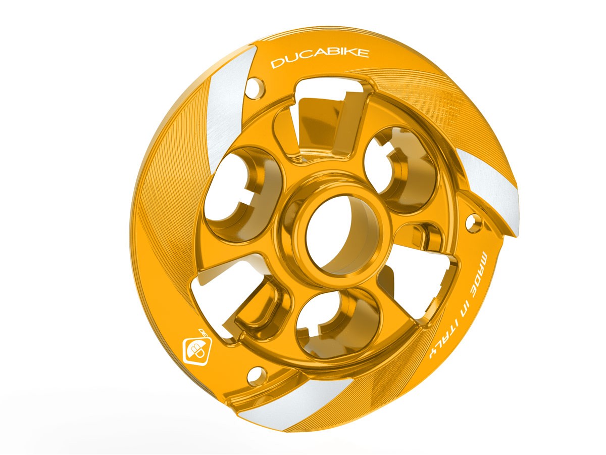 PSF06 - DUCABIKE Ducati Clutch Pressure Plate – Accessories in the Motoraider Motorcycle Aftermarket Accessories and Parts Online Shop