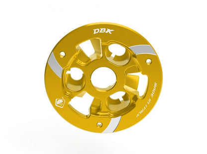 PSF07 - DBK Triumph Speed Triple 1200 RS / RR (2021+) Clutch Pressure Plate – Accessories in the Motoraider Motorcycle Aftermarket Accessories and Parts Online Shop