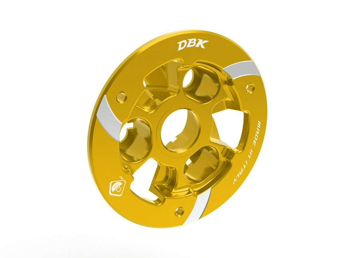 PSF07 - DBK Triumph Speed Triple 1200 RS / RR (2021+) Clutch Pressure Plate – Accessories in the Motoraider Motorcycle Aftermarket Accessories and Parts Online Shop