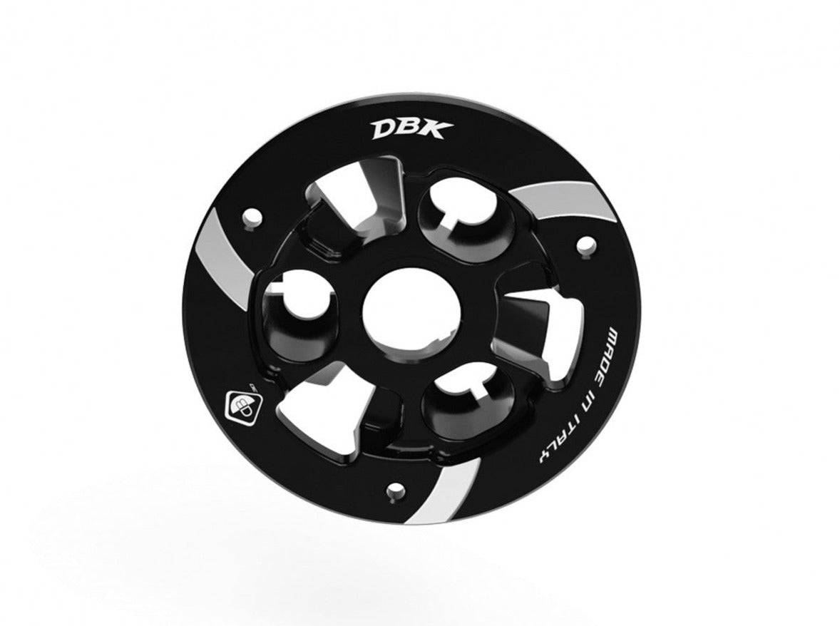 PSF07 - DBK Triumph Speed Triple 1200 RS / RR (2021+) Clutch Pressure Plate – Accessories in the Motoraider Motorcycle Aftermarket Accessories and Parts Online Shop