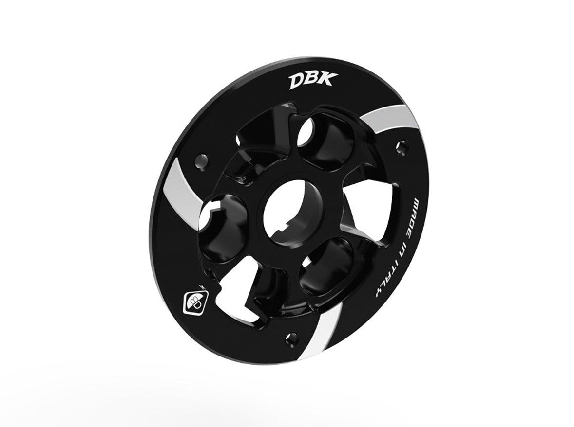 PSF07 - DBK Triumph Speed Triple 1200 RS / RR (2021+) Clutch Pressure Plate – Accessories in the Motoraider Motorcycle Aftermarket Accessories and Parts Online Shop