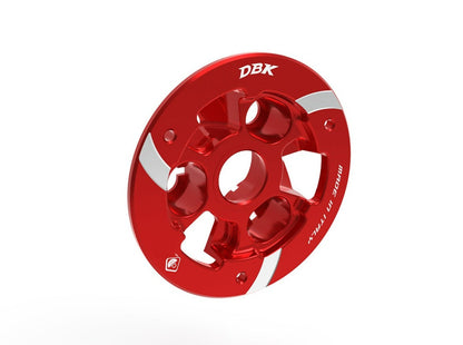 PSF07 - DBK Triumph Speed Triple 1200 RS / RR (2021+) Clutch Pressure Plate – Accessories in the Motoraider Motorcycle Aftermarket Accessories and Parts Online Shop