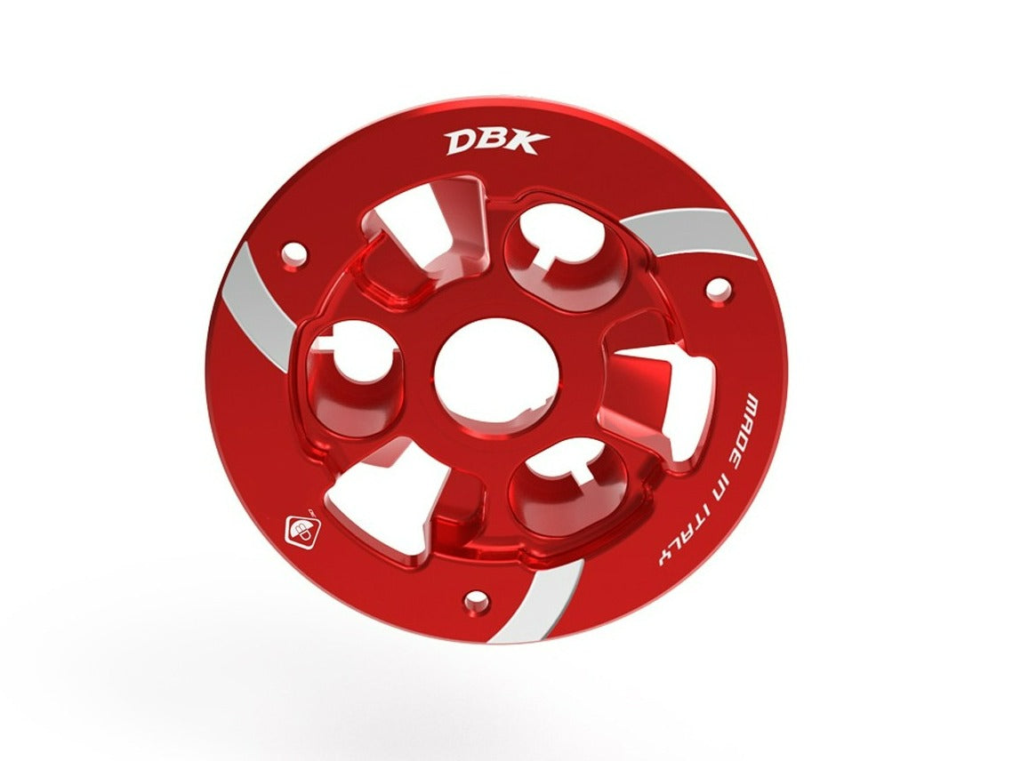 PSF07 - DBK Triumph Speed Triple 1200 RS / RR (2021+) Clutch Pressure Plate – Accessories in the Motoraider Motorcycle Aftermarket Accessories and Parts Online Shop
