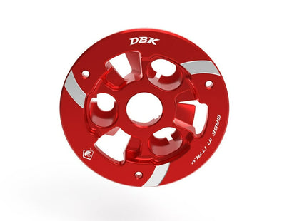PSF07 - DBK Triumph Speed Triple 1200 RS / RR (2021+) Clutch Pressure Plate – Accessories in the Motoraider Motorcycle Aftermarket Accessories and Parts Online Shop