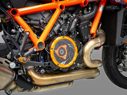DBK DUCABIKE PSF10 KTM Super Duke (2016+) Clutch Pressure Plate – Accessories in the Motoraider Motorcycle Aftermarket Accessories and Parts Online Shop
