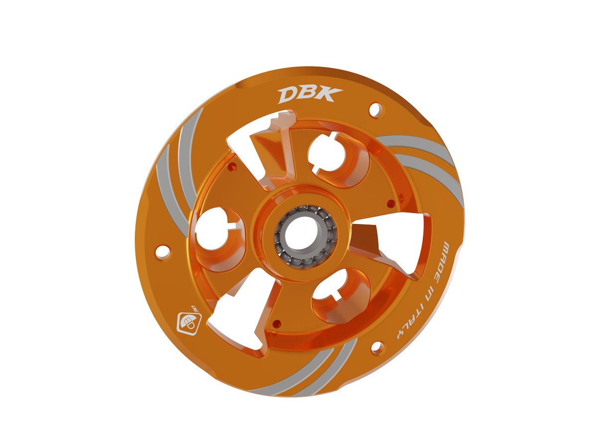 DBK DUCABIKE PSF10 KTM Super Duke (2016+) Clutch Pressure Plate – Accessories in the Motoraider Motorcycle Aftermarket Accessories and Parts Online Shop
