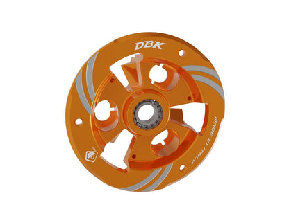 DBK DUCABIKE PSF10 KTM Super Duke (2016+) Clutch Pressure Plate – Accessories in the Motoraider Motorcycle Aftermarket Accessories and Parts Online Shop