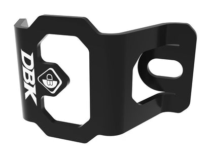 PSFP03 - DBK Ducati Rear Brake Fluid Tank Protection – Accessories in the Motoraider Motorcycle Aftermarket Accessories and Parts Online Shop