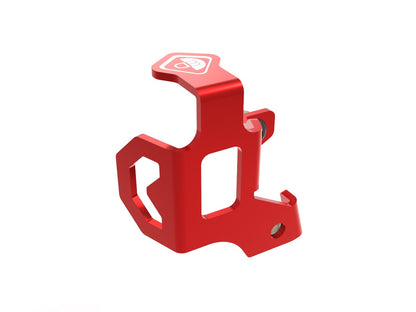 PSFP04 - DBK Ducati Hypermotard 698 Mono (2024+) Rear Brake Reservoir Protection – Accessories in the Motoraider Motorcycle Aftermarket Accessories and Parts Online Shop