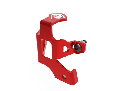 PSFP04 - DBK Ducati Hypermotard 698 Mono (2024+) Rear Brake Reservoir Protection – Accessories in the Motoraider Motorcycle Aftermarket Accessories and Parts Online Shop