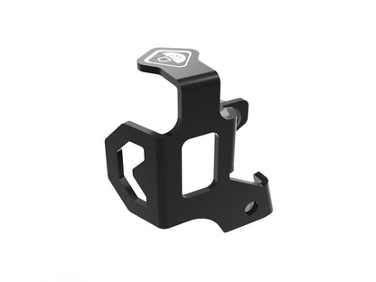PSFP04 - DBK Ducati Hypermotard 698 Mono (2024+) Rear Brake Reservoir Protection – Accessories in the Motoraider Motorcycle Aftermarket Accessories and Parts Online Shop