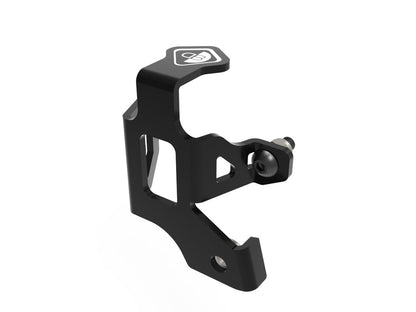 PSFP04 - DBK Ducati Hypermotard 698 Mono (2024+) Rear Brake Reservoir Protection – Accessories in the Motoraider Motorcycle Aftermarket Accessories and Parts Online Shop