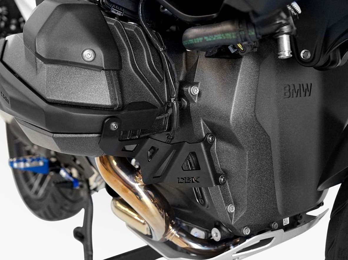 PSL01 - DUCABIKE BMW R1300GS (2024+) Lambda Sensor Protection Kit – Accessories in the Motoraider Motorcycle Aftermarket Accessories and Parts Online Shop