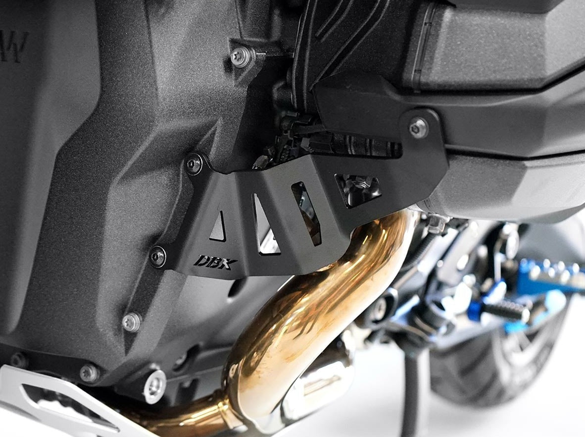 PSL01 - DUCABIKE BMW R1300GS (2024+) Lambda Sensor Protection Kit – Accessories in the Motoraider Motorcycle Aftermarket Accessories and Parts Online Shop