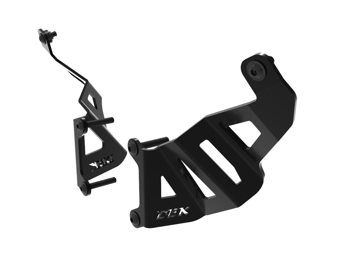 PSL01 - DUCABIKE BMW R1300GS (2024+) Lambda Sensor Protection Kit – Accessories in the Motoraider Motorcycle Aftermarket Accessories and Parts Online Shop