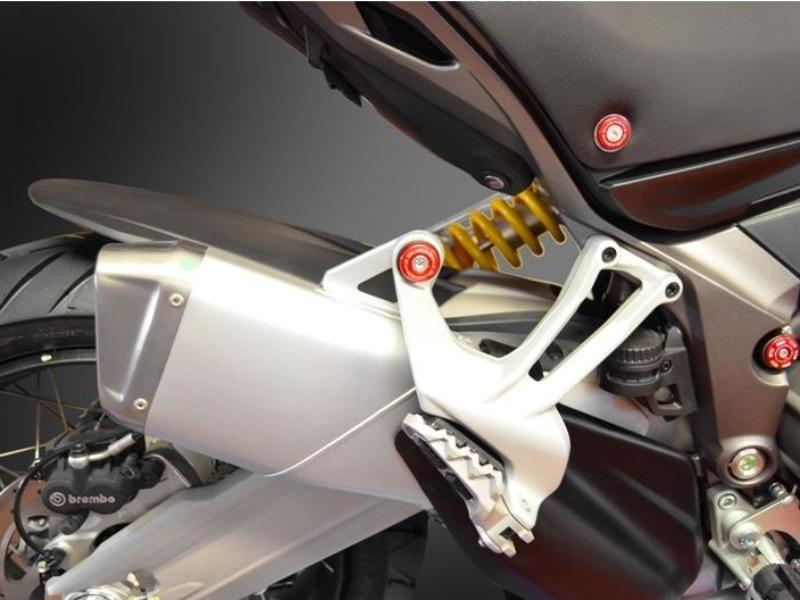 PSM01 - DUCABIKE Ducati OEM Exhaust Support Pivot – Accessories in the Motoraider Motorcycle Aftermarket Accessories and Parts Online Shop