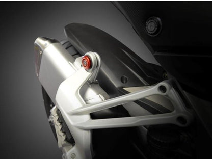 PSM01 - DUCABIKE Ducati OEM Exhaust Support Pivot – Accessories in the Motoraider Motorcycle Aftermarket Accessories and Parts Online Shop
