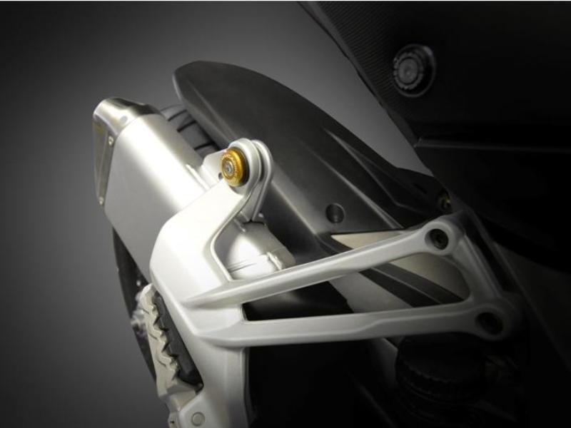 PSM01 - DUCABIKE Ducati OEM Exhaust Support Pivot – Accessories in the Motoraider Motorcycle Aftermarket Accessories and Parts Online Shop