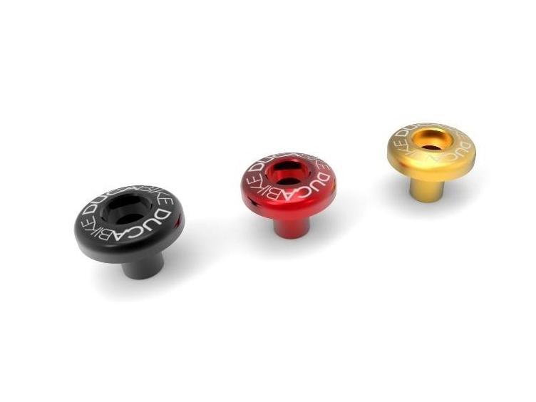 PSM01 - DUCABIKE Ducati OEM Exhaust Support Pivot – Accessories in the Motoraider Motorcycle Aftermarket Accessories and Parts Online Shop