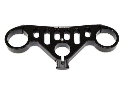 PSS06 - DUCABIKE Ducati Panigale Triple Clamps Top Steering Plate (MotoGP edition) – Accessories in the Motoraider Motorcycle Aftermarket Accessories and Parts Online Shop