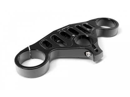 PSS08 - DUCABIKE Ducati Panigale V4 (18/24) Triple Clamps Top Steering Plate (MotoGP edition) – Accessories in the Motoraider Motorcycle Aftermarket Accessories and Parts Online Shop