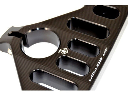 PSS07 - DUCABIKE Ducati Panigale 1199/1299 Triple Clamps Top Steering Plate (MotoGP edition) – Accessories in the Motoraider Motorcycle Aftermarket Accessories and Parts Online Shop
