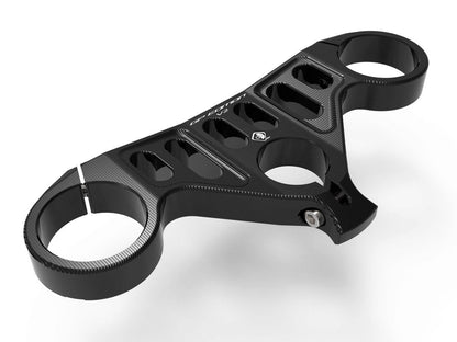 PSS09 - DUCABIKE Ducati Panigale V2 (20/24) Triple Clamps Top Steering Plate (MotoGP edition) – Accessories in the Motoraider Motorcycle Aftermarket Accessories and Parts Online Shop