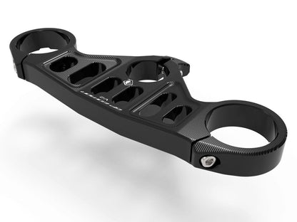 PSS09 - DUCABIKE Ducati Panigale V2 (20/24) Triple Clamps Top Steering Plate (MotoGP edition) – Accessories in the Motoraider Motorcycle Aftermarket Accessories and Parts Online Shop