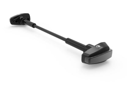 PTHM01 - DUCABIKE Ducati Frame Crash Protection Siders – Accessories in the Motoraider Motorcycle Aftermarket Accessories and Parts Online Shop