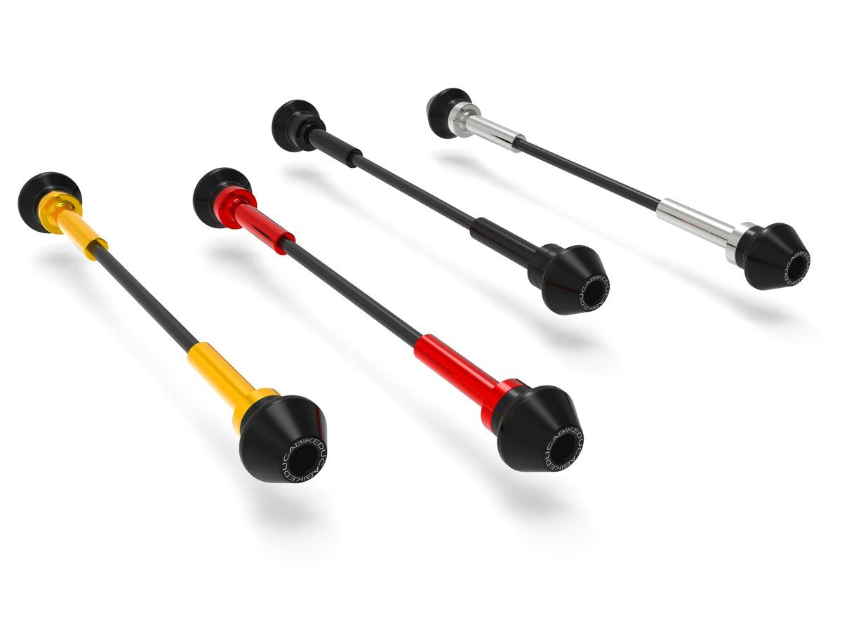 PTHM03 - DUCABIKE Ducati Frame Crash Protection Sliders – Accessories in the Motoraider Motorcycle Aftermarket Accessories and Parts Online Shop