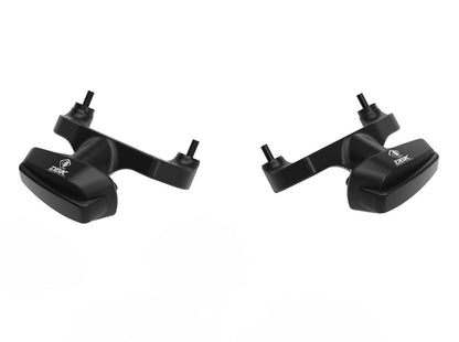 PTMG01 - DUCABIKE Moto Guzzi V100 / Stelvio Head & Collector Protection Kit – Accessories in the Motoraider Motorcycle Aftermarket Accessories and Parts Online Shop