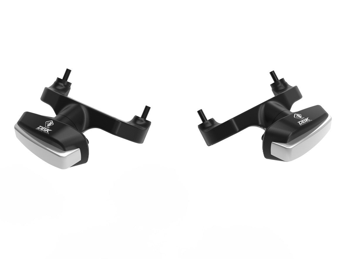 PTMG01 - DUCABIKE Moto Guzzi V100 / Stelvio Head & Collector Protection Kit – Accessories in the Motoraider Motorcycle Aftermarket Accessories and Parts Online Shop
