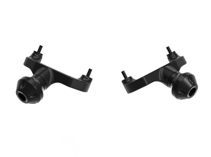 PTMG02 - DUCABIKE Moto Guzzi V100 / Stelvio Head & Collector Protection Kit – Accessories in the Motoraider Motorcycle Aftermarket Accessories and Parts Online Shop
