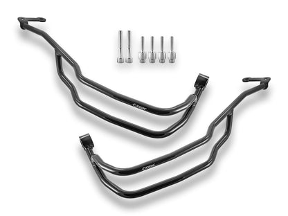 DBK DUCABIKE PTP01 BMW R1300GS / Adventure (2024+) Hand Guard Levers Shield – Accessories in the Motoraider Motorcycle Aftermarket Accessories and Parts Online Shop