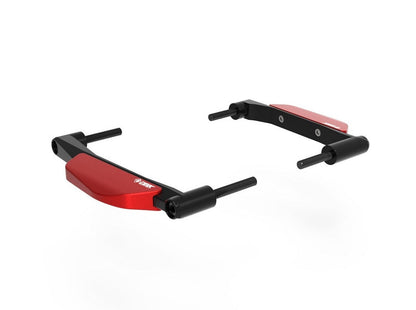 PTST01 - DBK Triumph Speed Triple 1200 RS / RR Frame Protection Kit – Accessories in the Motoraider Motorcycle Aftermarket Accessories and Parts Online Shop