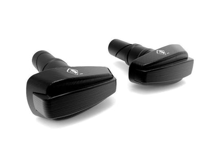 PTXDV01 - DUCABIKE Ducati Diavel 1260 / XDiavel Frame Crash Protection Siders – Accessories in the Motoraider Motorcycle Aftermarket Accessories and Parts Online Shop