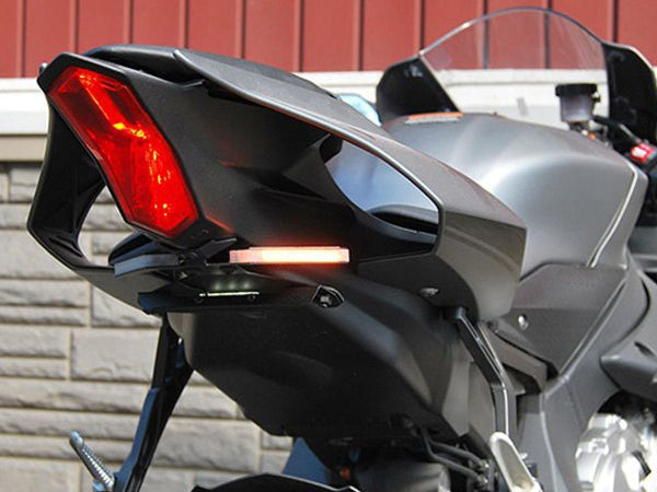 NEW RAGE CYCLES Yamaha YZF-R1 (2015) LED Fender Eliminator – Accessories in the 2WheelsHero Motorcycle Aftermarket Accessories and Parts Online Shop