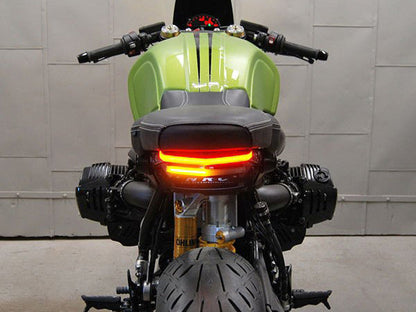 NEW RAGE CYCLES BMW R nineT LED Fender Eliminator Kit – Accessories in the 2WheelsHero Motorcycle Aftermarket Accessories and Parts Online Shop