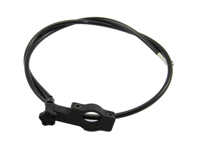 RADJ01L - PERFORMANCE TECHNOLOGY Ducati Handlebar Levers Remote Adjuster – Accessories in the Motoraider Motorcycle Aftermarket Accessories and Parts Online Shop