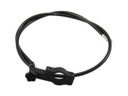 RADJ01L - PERFORMANCE TECHNOLOGY Ducati Handlebar Levers Remote Adjuster – Accessories in the Motoraider Motorcycle Aftermarket Accessories and Parts Online Shop
